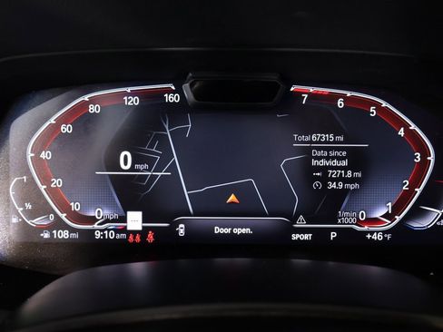 Used 2022 BMW X7 xDrive40i w/ M Sport Package image 5