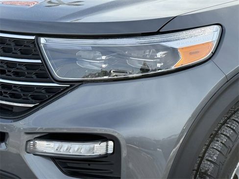 Certified 2023 Ford Explorer XLT w/ Equipment Group 202A image 26