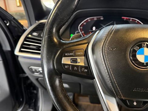 Used 2019 BMW X5 xDrive40i w/ Premium Package AWD/4WD image 19