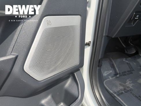 Used 2023 Ford F150 Platinum w/ Equipment Group 701A High AWD/4WD image 14