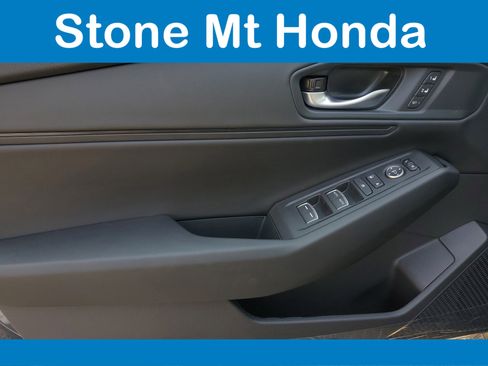 New 2026 Honda Accord EX-L image 18