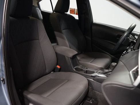 Certified 2024 Toyota Corolla LE image 25