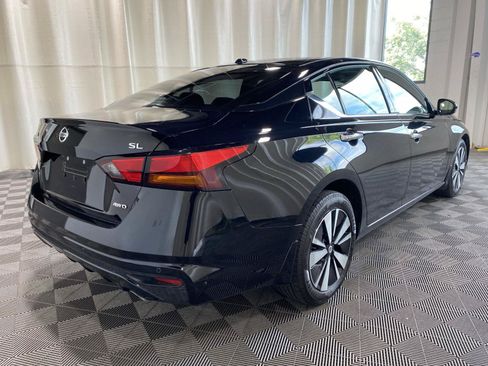 Used 2019 Nissan Altima 2.5 SL AWD/4WD image 7