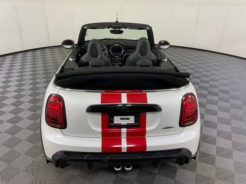 Certified 2024 MINI Cooper John Cooper Works image 46
