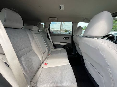 Used 2022 Nissan Rogue SV AWD/4WD image 23