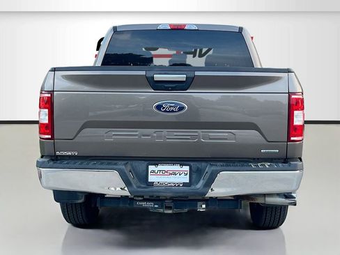 Used 2019 Ford F150 XLT w/ Equipment Group 302A Luxury image 6