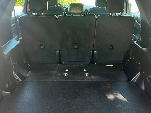 Used 2020 Ford Explorer 4WD Police Interceptor image 12
