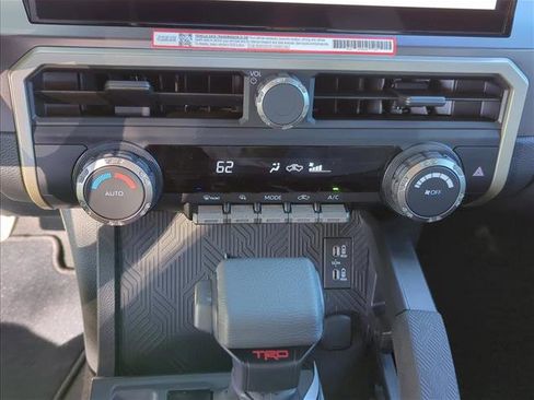 New 2026 Toyota Tacoma TRD Sport image 21