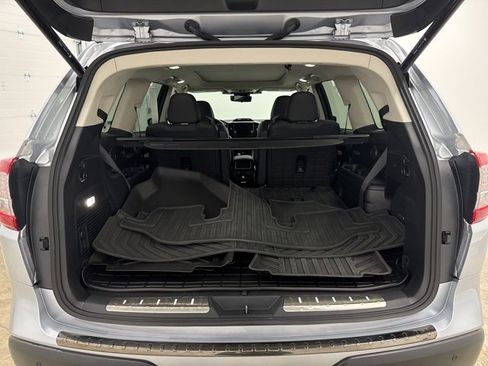 Used 2025 Subaru Ascent Bronze Edition w/ Onyx Package image 31