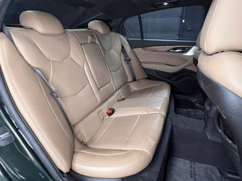 Used 2020 Cadillac CT5 Premium Luxury w/ Parking Package image 28