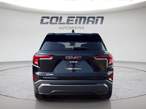 Used 2026 GMC Terrain Elevation FWD image 4