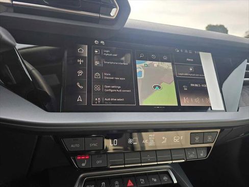 New 2026 Audi A3 2.0T Premium Plus image 28