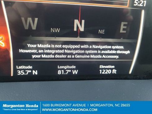 Used 2020 MAZDA CX-5 Touring image 18