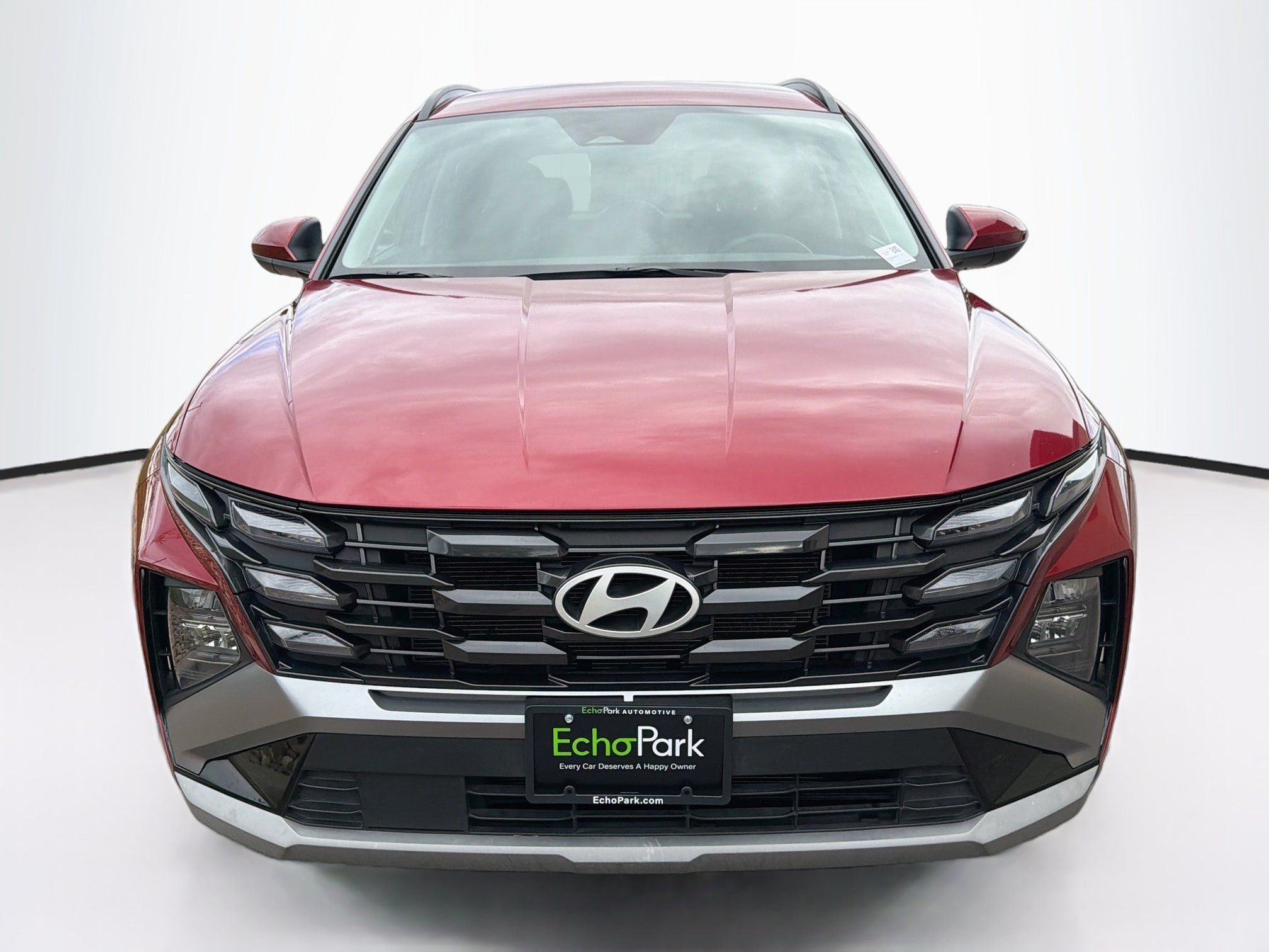 Used 2025 Hyundai Tucson SEL AWD/4WD image 2