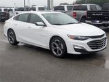 Used 2023 Chevrolet Malibu LT image 2
