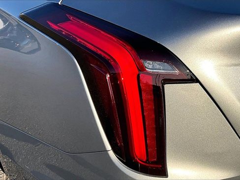 Used 2024 Cadillac CT4 Premium Luxury image 29