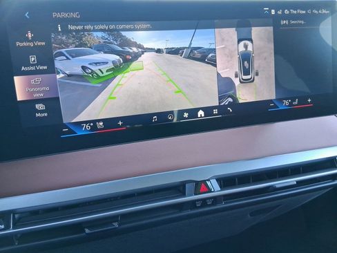 New 2026 BMW iX xDrive60 w/ M Sport Package image 26