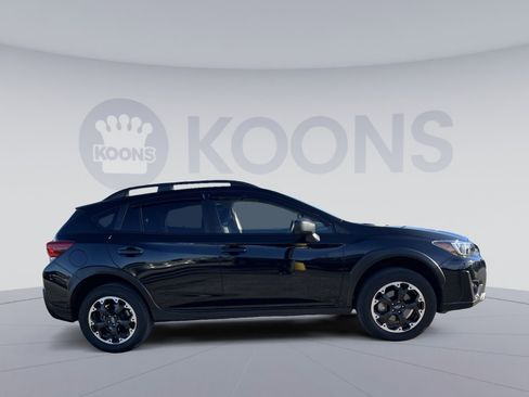 Used 2023 Subaru Crosstrek 2.0i image 8