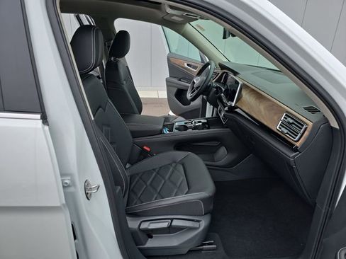 New 2026 Volkswagen Atlas SE AWD/4WD image 19