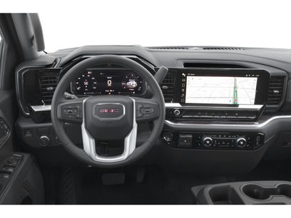 New 2026 GMC Sierra 1500 SLT w/ SLT Premium Plus Package