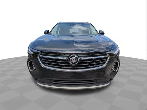 Certified 2023 Buick Envision Essence FWD image 9