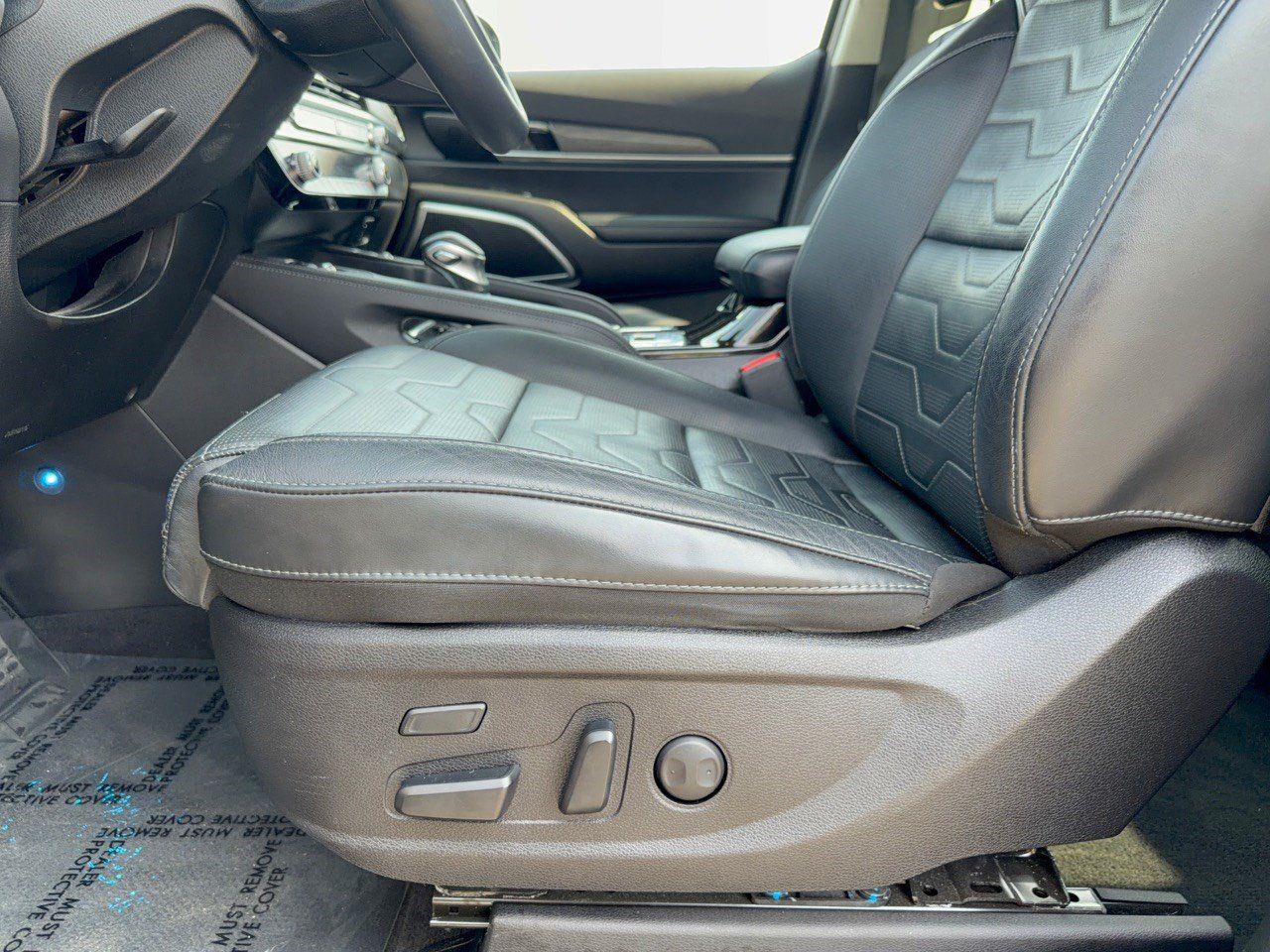 Used 2020 Kia Telluride SX w/ SX Prestige Package AWD/4WD image 16