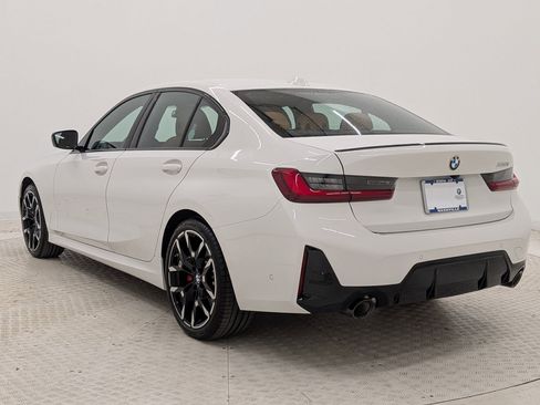 New 2026 BMW 330i Sedan w/ M Sport Package image 3