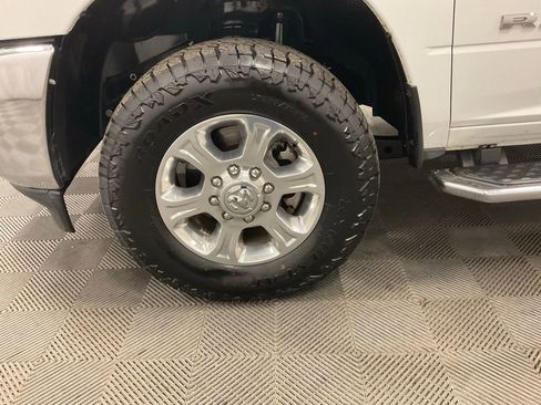 Used 2024 RAM 2500 Big Horn image 20