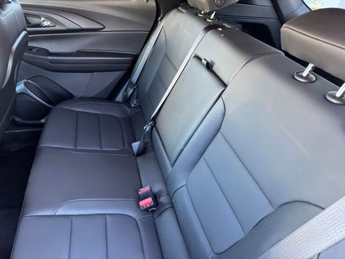 New 2026 Chevrolet TrailBlazer RS w/ Driver Confidence Package AWD/4WD image 8
