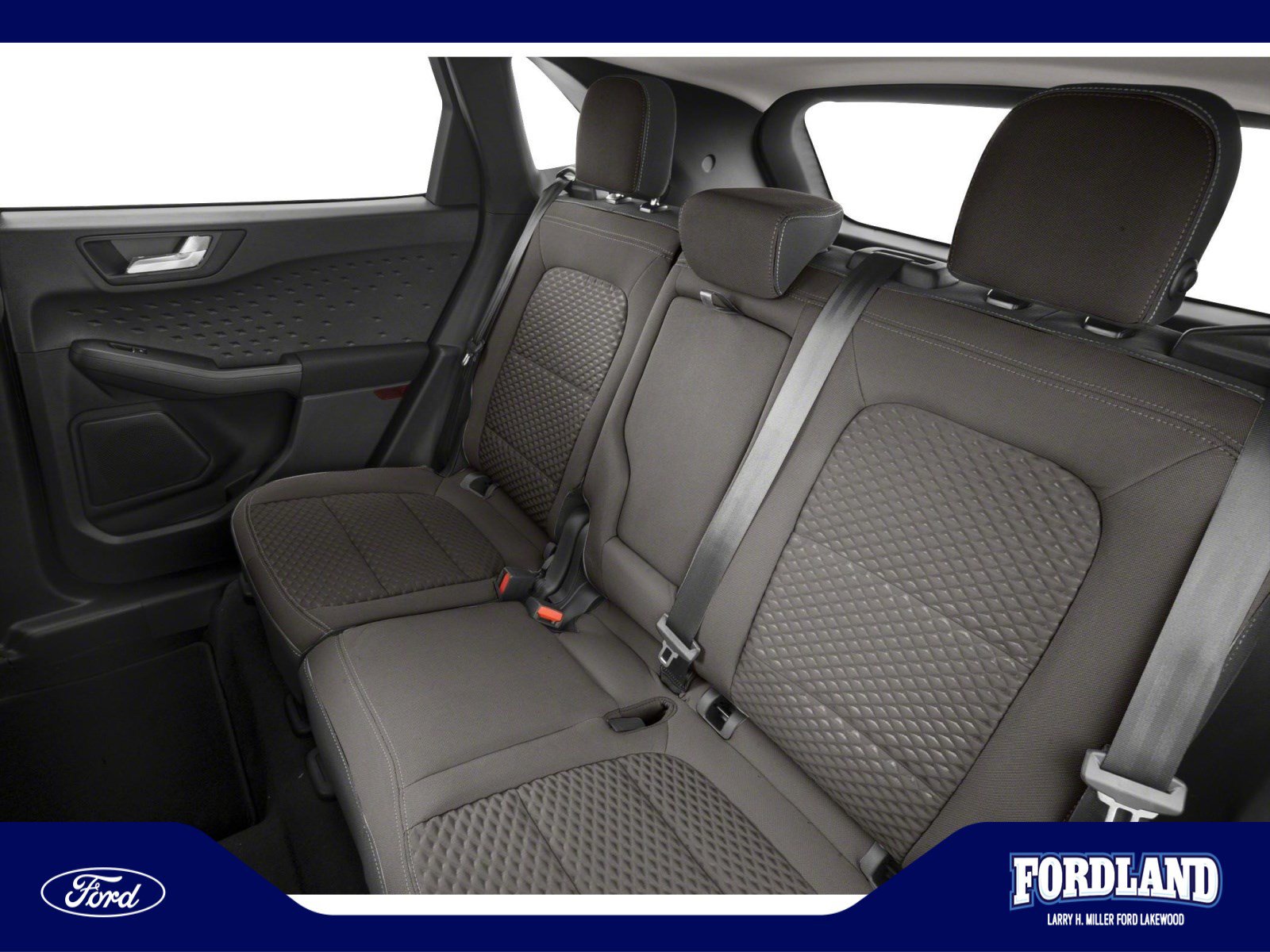 Used 2020 Ford Escape SE AWD/4WD image 8