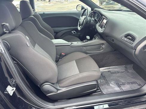Certified 2021 Dodge Challenger R/T Scat Pack w/ Shaker Package image 14