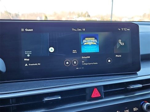 Certified 2025 Kia Sorento EX w/ Panoramic Sunroof Package image 21