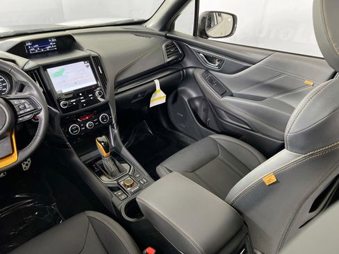 Used 2022 Subaru Forester Wilderness image 24