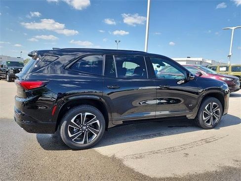 New 2026 Buick Enclave Sport Touring w/ Super Cruise Package image 2