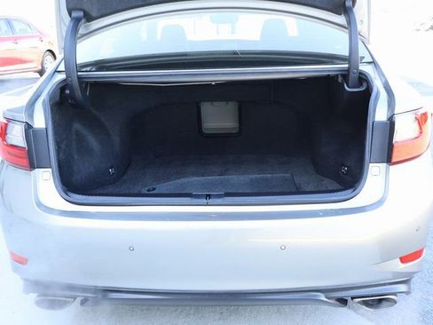 Used 2017 Lexus ES 350 w/ Ultra Luxury Package image 18