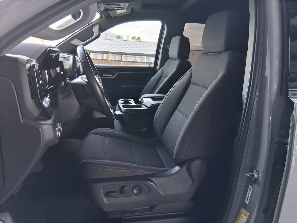 Used 2024 GMC Sierra 1500 Elevation RWD image 19