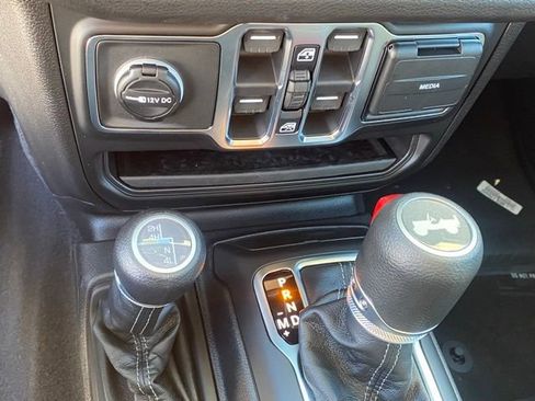 New 2026 Jeep Wrangler Unlimited Sport AWD/4WD image 22