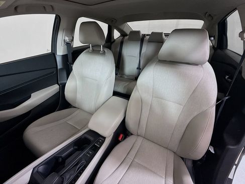 Used 2025 Honda Accord SE image 11