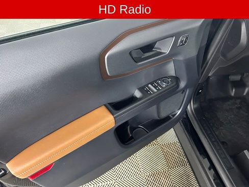 Used 2023 Ford Bronco Sport Badlands w/ Premium Package image 13