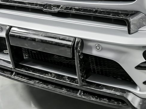 Used 2025 Mercedes-Benz G 63 AMG 4MATIC image 9