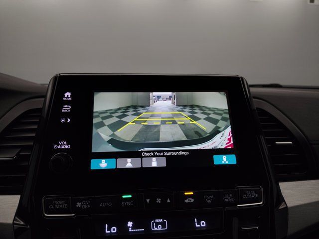 Used 2022 Honda Odyssey EX-L image 3