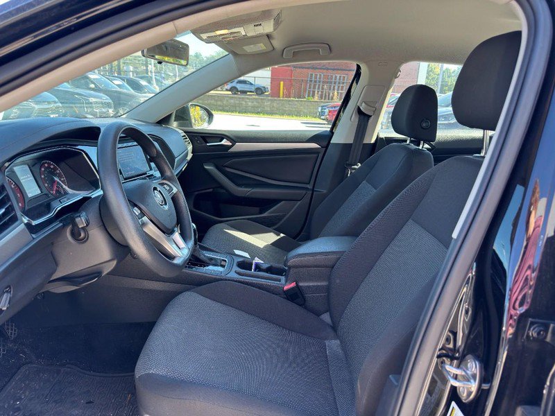Used 2019 Volkswagen Jetta S w/ Driver Assistance Package FWD image 6