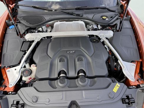 New 2026 Bentley Continental GT AWD/4WD image 57