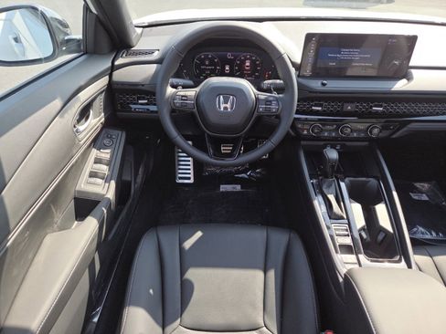 New 2026 Honda Accord Sport image 26