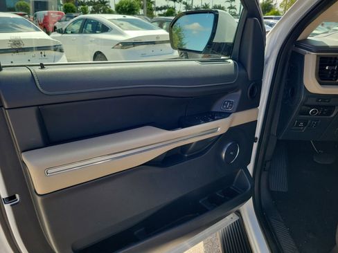 Used 2024 Ford Expedition Limited AWD/4WD image 25