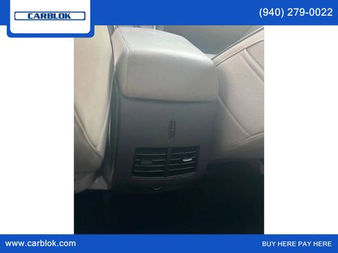Used 2014 Lincoln MKX AWD w/ Equipment Group 102A image 30
