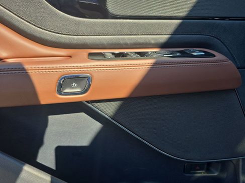 Used 2025 Lincoln Aviator Reserve w/ Illumination Package image 26