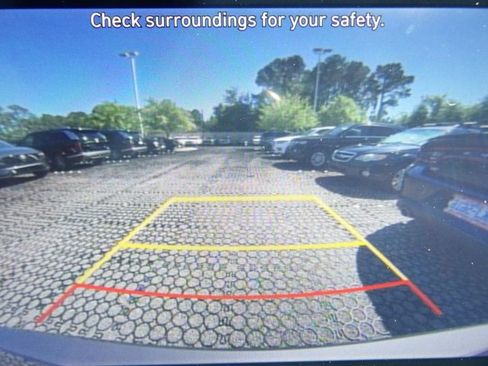 Certified 2023 Hyundai Elantra SEL w/ Convenience Package FWD image 23