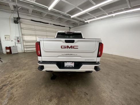 Used 2020 GMC Sierra 1500 Denali w/ Denali Ultimate Package image 5