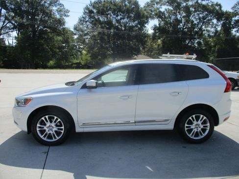 Used 2015 Volvo XC60 T5 Premier FWD image 6